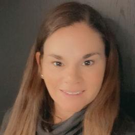 Amber Balduf