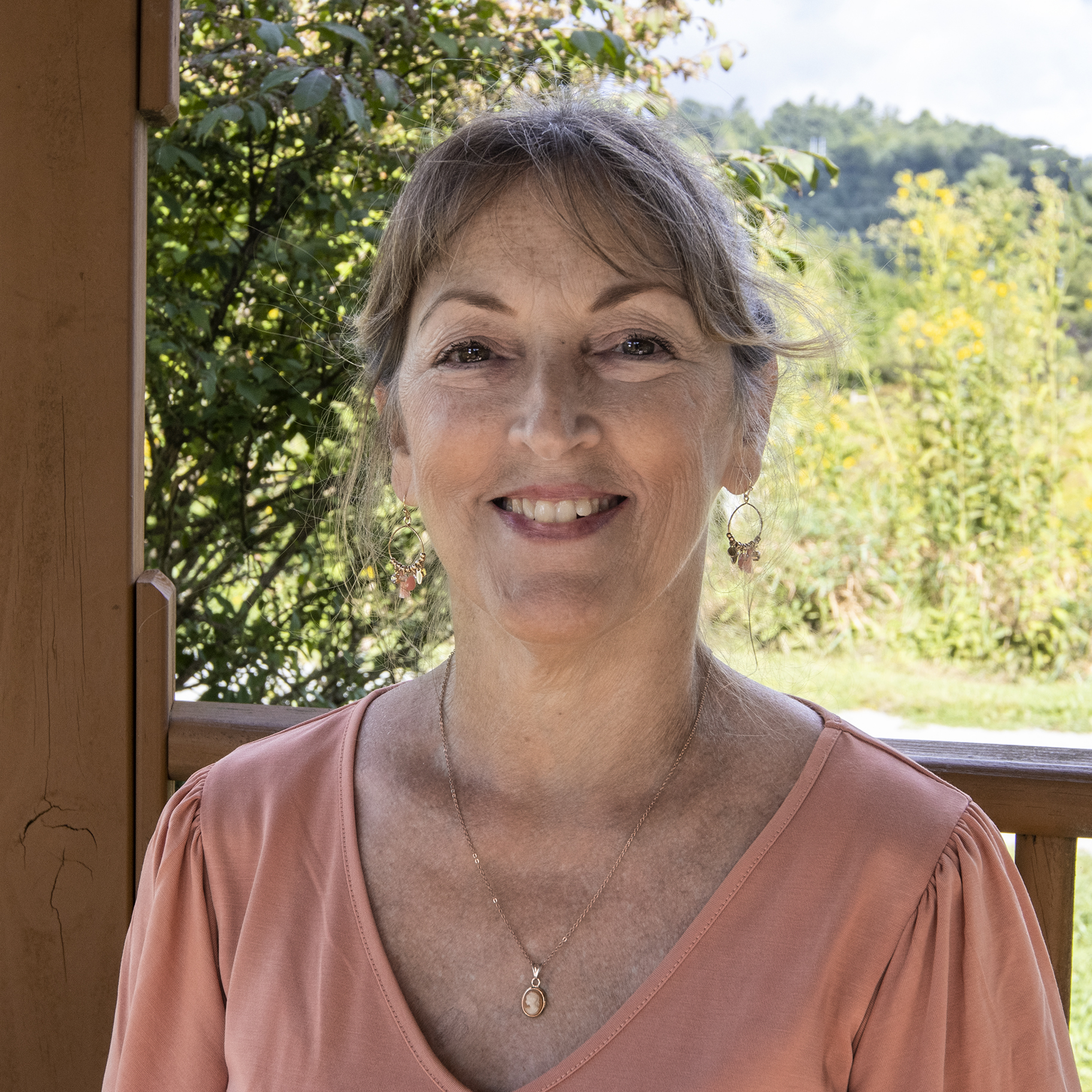 Lynette Walker